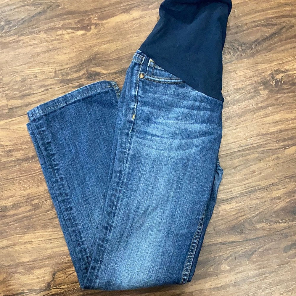 Maternity Jeans